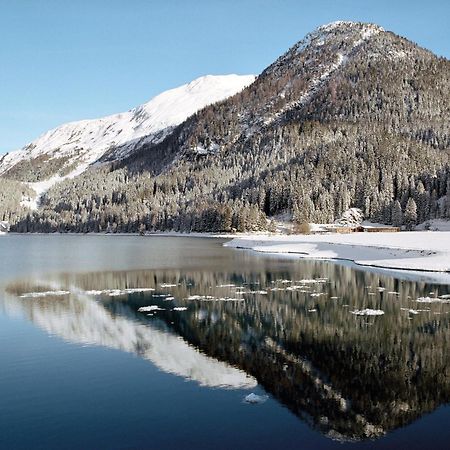 Seehof Reduit Davos Eksteriør billede